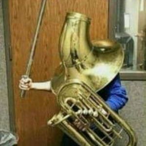 Meet your Posher, Dalton